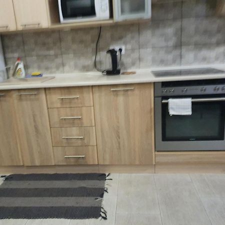 Lutsk, Double-Room Apartments Exterior photo