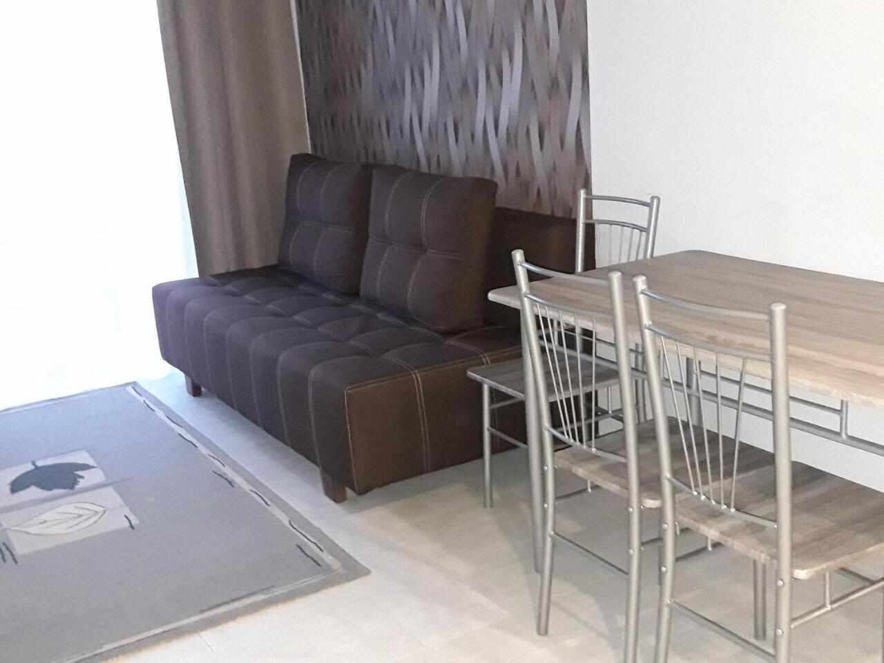 Lutsk, Double-Room Apartments Exterior photo